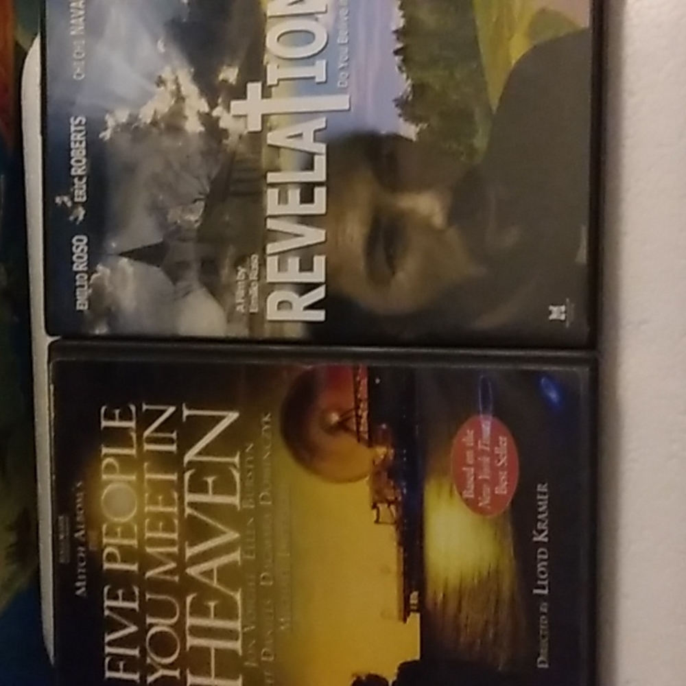 DVD - Picture 2 of 3